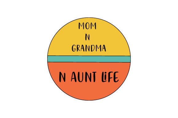 Mom N Grandma N Aunt Life: A Minimalist Review