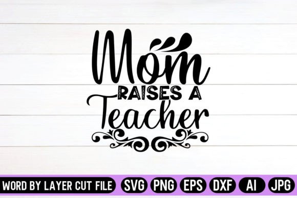 Mom Raises a Teacher: Crafts & Graphics Review