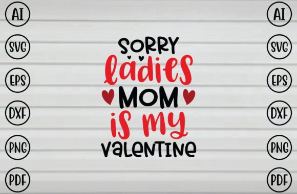 Valentine Graphics & Crafts for Local Brands